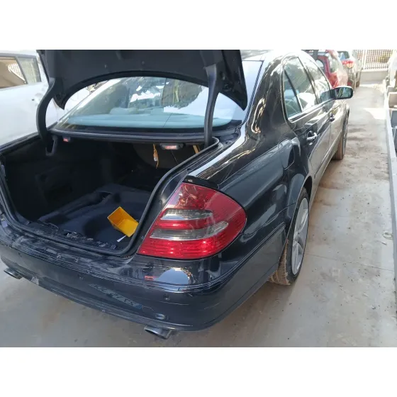 648961. CAMBIO AUTOMATICO. SUSPENSION NEUMATICA