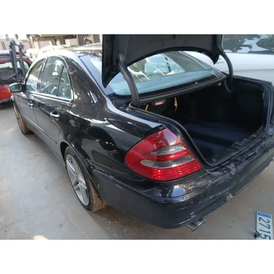 648961. CAMBIO AUTOMATICO. SUSPENSION NEUMATICA