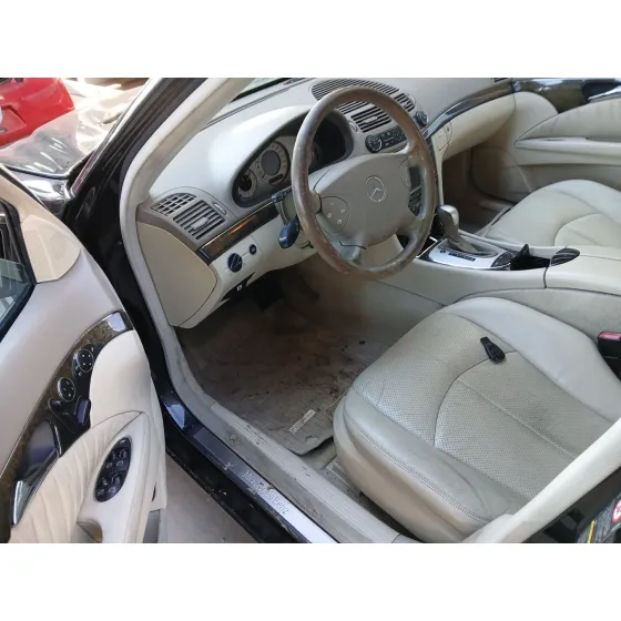 648961. CAMBIO AUTOMATICO. SUSPENSION NEUMATICA