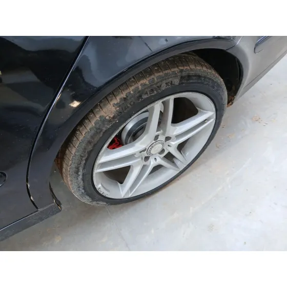 648961. CAMBIO AUTOMATICO. SUSPENSION NEUMATICA