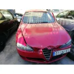 ALFA ROMEO 147 (190) ALFA ROMEO 147 (190) '2006 1.9 JTD CAT ROJO 2004