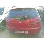 ALFA ROMEO 147 (190) ALFA ROMEO 147 (190) '2006 1.9 JTD CAT ROJO 2004