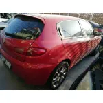 ALFA ROMEO 147 (190) ALFA ROMEO 147 (190) '2006 1.9 JTD CAT ROJO 2004