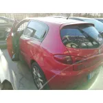 ALFA ROMEO 147 (190) ALFA ROMEO 147 (190) '2006 1.9 JTD CAT ROJO 2004