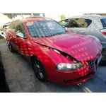 ALFA ROMEO 147 (190) ALFA ROMEO 147 (190) '2006 1.9 JTD CAT ROJO 2004