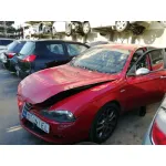 ALFA ROMEO 147 (190) ALFA ROMEO 147 (190) '2006 1.9 JTD CAT ROJO 2004