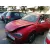 ALFA ROMEO 147 (190) ALFA ROMEO 147 (190) '2006 1.9 JTD CAT ROJO 2004
