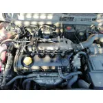 ALFA ROMEO 147 (190) ALFA ROMEO 147 (190) '2006 1.9 JTD CAT ROJO 2004