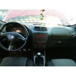 ALFA ROMEO 147 (190) ALFA ROMEO 147 (190) '2006 1.9 JTD CAT ROJO 2004