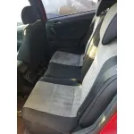 ALFA ROMEO 147 (190) ALFA ROMEO 147 (190) '2006 1.9 JTD CAT ROJO 2004