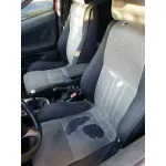ALFA ROMEO 147 (190) ALFA ROMEO 147 (190) '2006 1.9 JTD CAT ROJO 2004