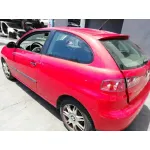 SEAT IBIZA (6L1) '2004 FRESH ROJO