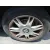 SEAT IBIZA (6L1) '2004 FRESH ROJO