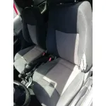 SEAT IBIZA (6L1) '2004 FRESH ROJO