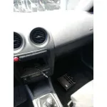 SEAT IBIZA (6L1) '2004 FRESH ROJO