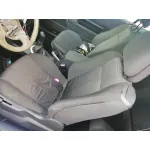 RENAULT MEGANE II COUPE/CABRIO RENAULT MEGANE II COUPE/CABRIO '2006 CONFORT AUTHENTIQUE GRIS 2003