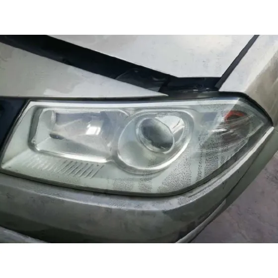 RENAULT MEGANE II COUPE/CABRIO '2006 CONFORT AUTHENTIQUE GRIS