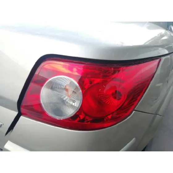 RENAULT MEGANE II COUPE/CABRIO '2006 CONFORT AUTHENTIQUE GRIS