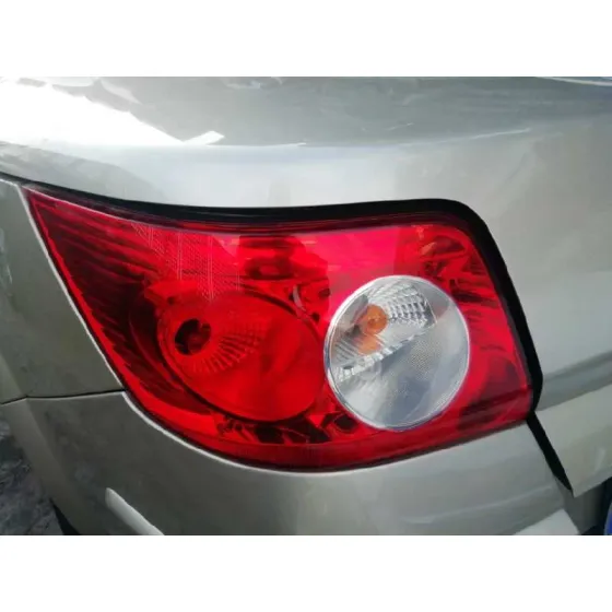 RENAULT MEGANE II COUPE/CABRIO '2006 CONFORT AUTHENTIQUE GRIS