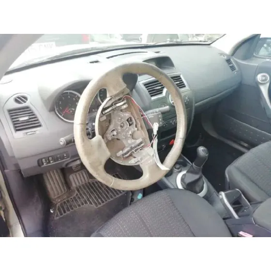 RENAULT MEGANE II COUPE/CABRIO '2006 CONFORT AUTHENTIQUE GRIS