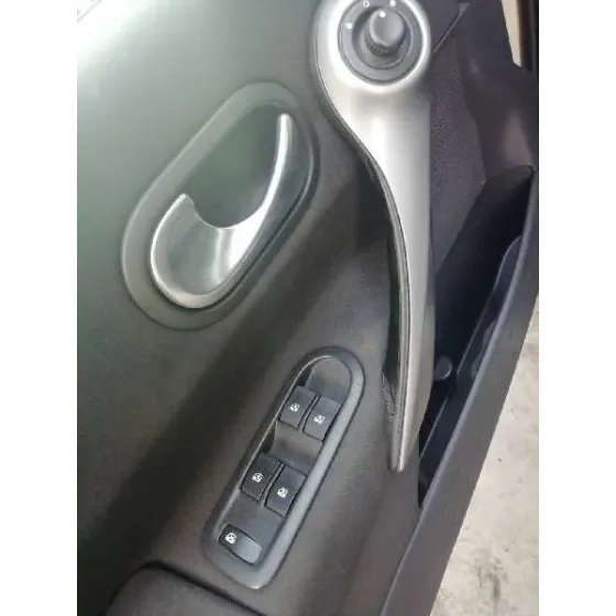 RENAULT MEGANE II COUPE/CABRIO '2006 CONFORT AUTHENTIQUE GRIS