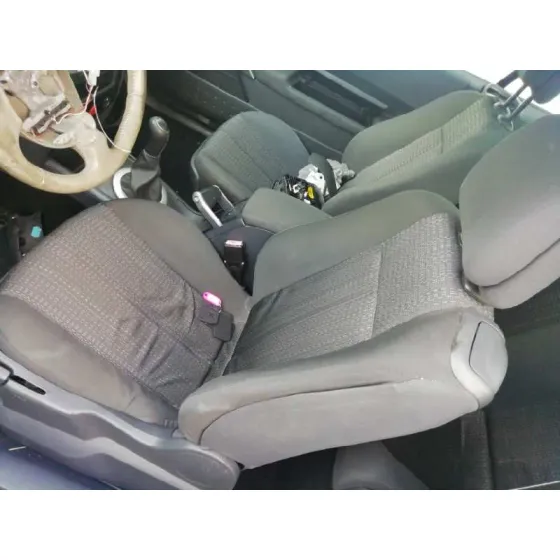 RENAULT MEGANE II COUPE/CABRIO '2006 CONFORT AUTHENTIQUE GRIS