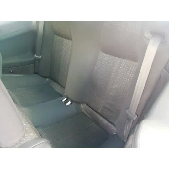 RENAULT MEGANE II COUPE/CABRIO '2006 CONFORT AUTHENTIQUE GRIS