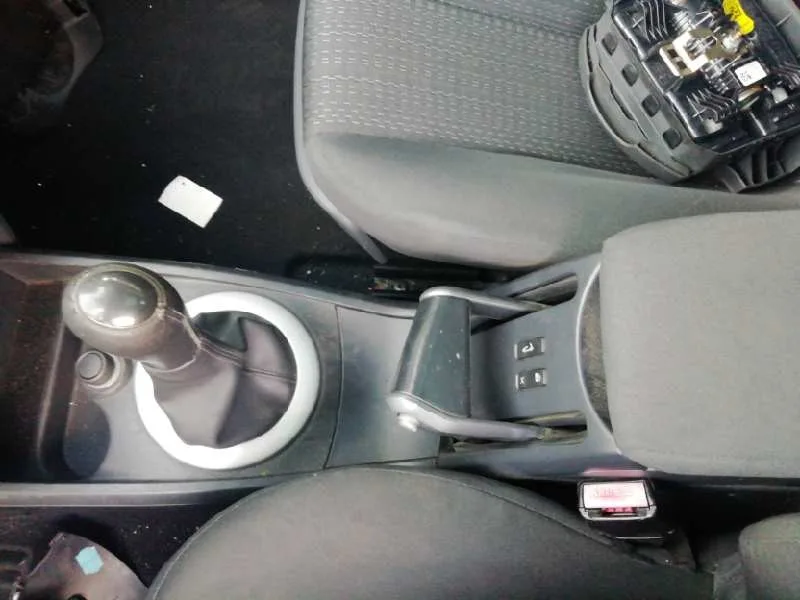 RENAULT MEGANE II COUPE/CABRIO '2006 CONFORT AUTHENTIQUE GRIS