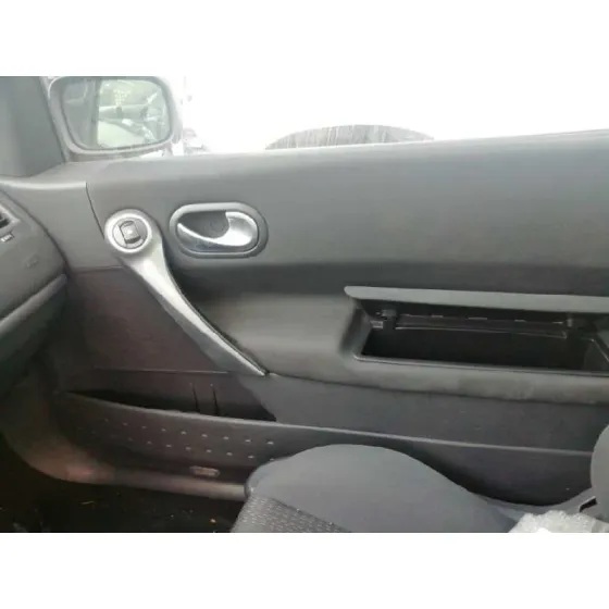RENAULT MEGANE II COUPE/CABRIO '2006 CONFORT AUTHENTIQUE GRIS