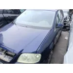 VOLKSWAGEN TOURAN (1T1, 1T2) C.V.F./ KW 12.89 / 77 TIPO MOTOR BKC 2003
