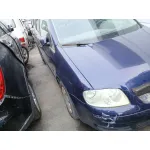 VOLKSWAGEN TOURAN (1T1, 1T2) C.V.F./ KW 12.89 / 77 TIPO MOTOR BKC 2003