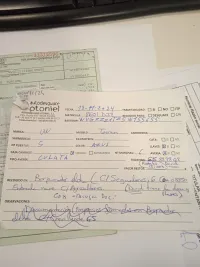 Imagen del vehículo