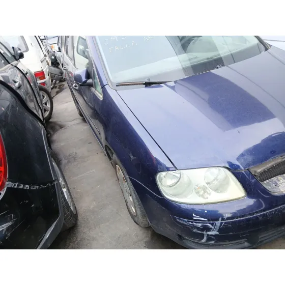 C.V.F./ KW 12.89 / 77 TIPO MOTOR BKC