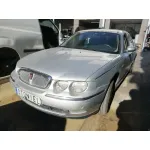 MG SERIE 75 (RJ) MG ROVER SERIE 75 (RJ) '2000 2.0 CDTI CLASSIC GRIS 2003