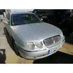 MG SERIE 75 (RJ) MG ROVER SERIE 75 (RJ) '2000 2.0 CDTI CLASSIC GRIS 2003