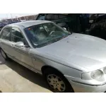 MG SERIE 75 (RJ) MG ROVER SERIE 75 (RJ) '2000 2.0 CDTI CLASSIC GRIS 2003