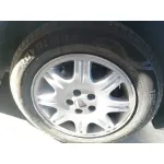 MG SERIE 75 (RJ) MG ROVER SERIE 75 (RJ) '2000 2.0 CDTI CLASSIC GRIS 2003