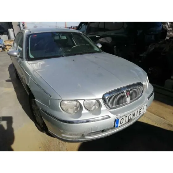 MG ROVER SERIE 75 (RJ) '2000 2.0 CDTI CLASSIC GRIS