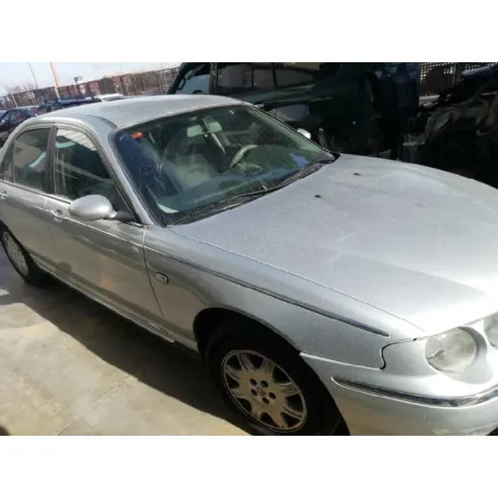 MG ROVER SERIE 75 (RJ) '2000 2.0 CDTI CLASSIC GRIS