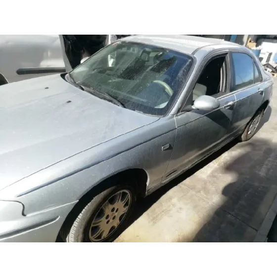 MG ROVER SERIE 75 (RJ) '2000 2.0 CDTI CLASSIC GRIS