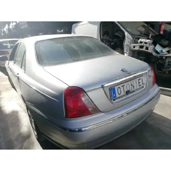 MG ROVER SERIE 75 (RJ) '2000 2.0 CDTI CLASSIC GRIS