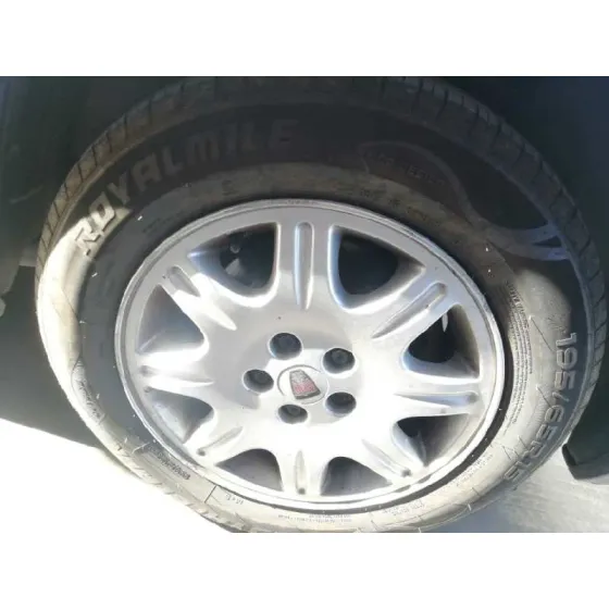 MG ROVER SERIE 75 (RJ) '2000 2.0 CDTI CLASSIC GRIS
