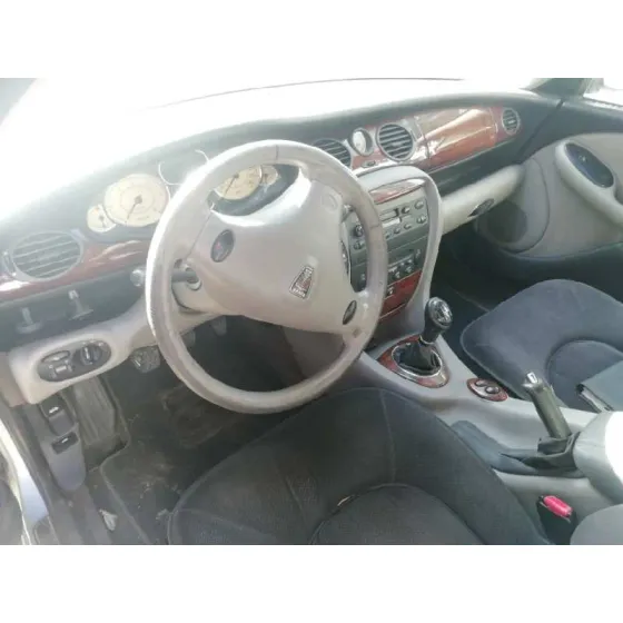 MG ROVER SERIE 75 (RJ) '2000 2.0 CDTI CLASSIC GRIS