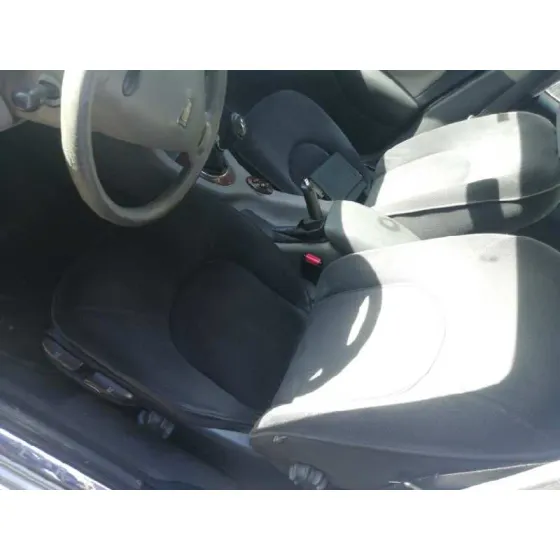 MG ROVER SERIE 75 (RJ) '2000 2.0 CDTI CLASSIC GRIS