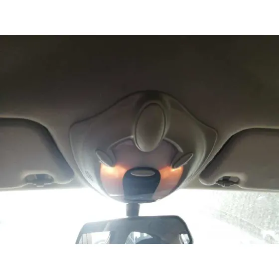MG ROVER SERIE 75 (RJ) '2000 2.0 CDTI CLASSIC GRIS