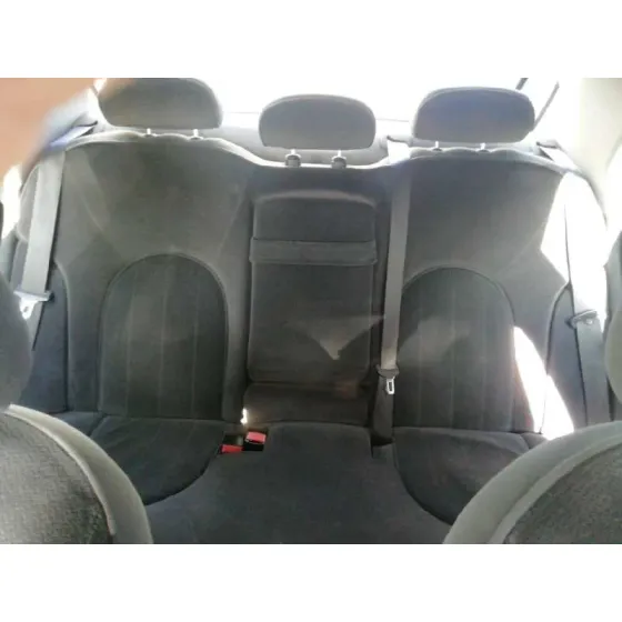 MG ROVER SERIE 75 (RJ) '2000 2.0 CDTI CLASSIC GRIS
