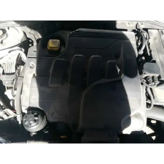 MG ROVER SERIE 75 (RJ) '2000 2.0 CDTI CLASSIC GRIS