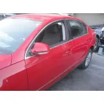 VOLKSWAGEN PASSAT BERLINA (3C2) VOLKSWAGEN PASSAT BERLINA (3C2) '2008 ADVANCE ROJO 2005