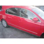 VOLKSWAGEN PASSAT BERLINA (3C2) VOLKSWAGEN PASSAT BERLINA (3C2) '2008 ADVANCE ROJO 2005