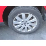 VOLKSWAGEN PASSAT BERLINA (3C2) VOLKSWAGEN PASSAT BERLINA (3C2) '2008 ADVANCE ROJO 2005